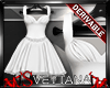 [Sx]Drv Cabaret Dress