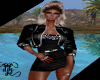 RL Black Leather Fit