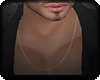 Fine Gold Necklace