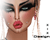 -X-PF  pink