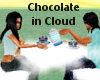 Chocolate in Cloud