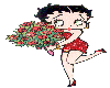 betty boop animated