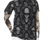 Rock T shirt Male