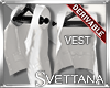 [Sx]Drv Layerable Vest