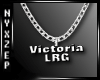 VictoriaLRG Necklace