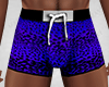 Boxers Muscle Shorts