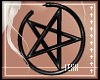 [xx]PVC Pentagram Hoops