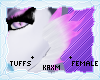 ꨄStacy Tuffsꨄ