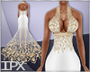 SLIM-Kaiulani Bride Gown
