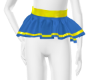 LAYER Fallout Skirt