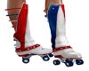 USA Roller Skates