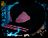 Pink Monster Cap BK
