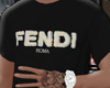 Camiseta Fnd Premium