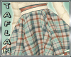 T* Fall Skirt