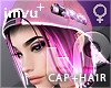 TP Cyberpunk Cap+Hair