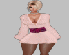RLL Winter Pink Dresse