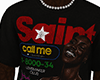 Saint Call me!