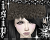 ✧ fur hat
