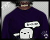 [TFD]Boo Shirt VF