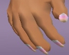 SG Kawaii Rainbow Nails