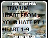 Trivium-HeartfromHate- 1