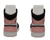 Pink Rust J's