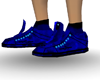 blue toxic sneakers