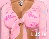 ♡Pink butterfly Pants