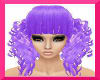 Violet Lolita Curls