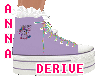 TENIS UNICORNIO KIDS