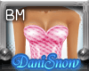 {DSD}Bunny Gurl Pink[BM]