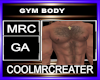 GYM BODY