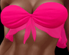 Beach Side Kini-Fuchsia