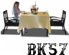 *BK*Table for 2