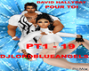 D.HALLYDAY POUR TOI