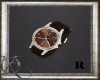 Brown Watch Rt