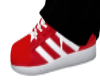 RED SAMBAS