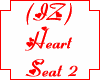 (IZ) Heart Seat2