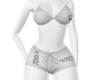 White Summer Set