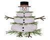 frosty the tree