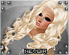 ✄ Valerija Blond