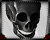 !VR! Lady Death Earrings