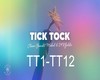 TICK TOCK clean bandit
