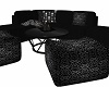 [MsK] Goth Sofa
