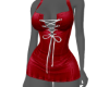 Red Dress Dioga ☀