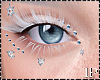 Iced Out Diamonds Face