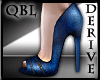 Summer Suspect Peep Toe
