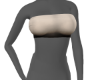 Smokey Tube Top