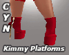 Kimmy Platforms