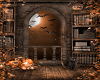 Halloween Fall Library2